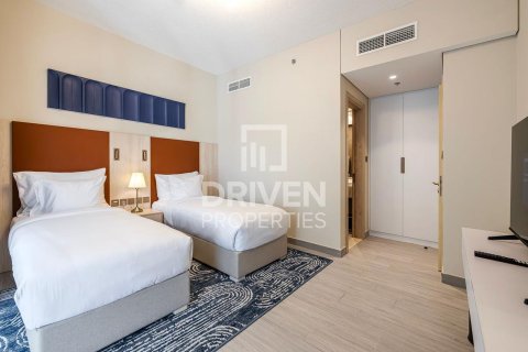 Apartment in Business Bay, Dubai 2 bedrooms, 110.09 sq.m. № 145496 - photo 12