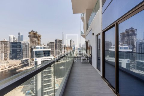 Apartment in Business Bay, Dubai 2 bedrooms, 110.09 sq.m. № 145496 - photo 14
