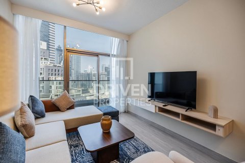 Apartment in Business Bay, Dubai 2 bedrooms, 110.09 sq.m. № 145496 - photo 2