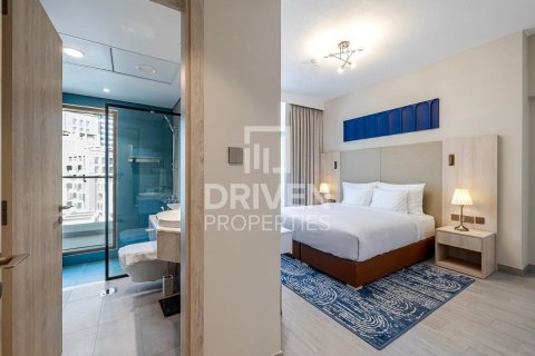 Apartment in Business Bay, Dubai 2 bedrooms, 110.09 sq.m. № 145496 - photo 16