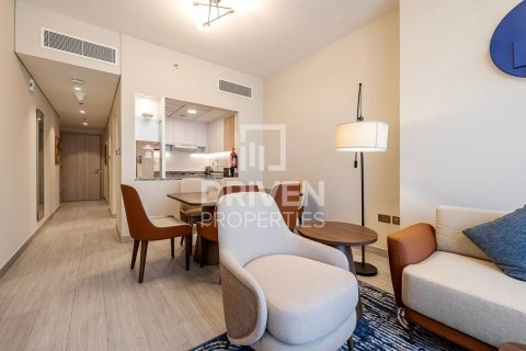 Apartment in Business Bay, Dubai 2 bedrooms, 110.09 sq.m. № 145496 - photo 5