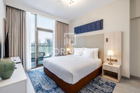 Apartment in Business Bay, Dubai 2 bedrooms, 110.09 sq.m. № 145496 - photo 17