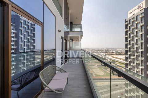 Apartment in Business Bay, Dubai 2 bedrooms, 110.09 sq.m. № 145496 - photo 18
