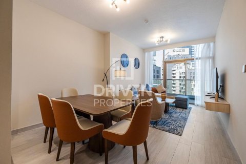 Apartment in Business Bay, Dubai 2 bedrooms, 110.09 sq.m. № 145496 - photo 3