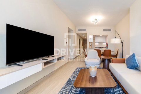 Apartment in Business Bay, Dubai 2 bedrooms, 110.09 sq.m. № 145496