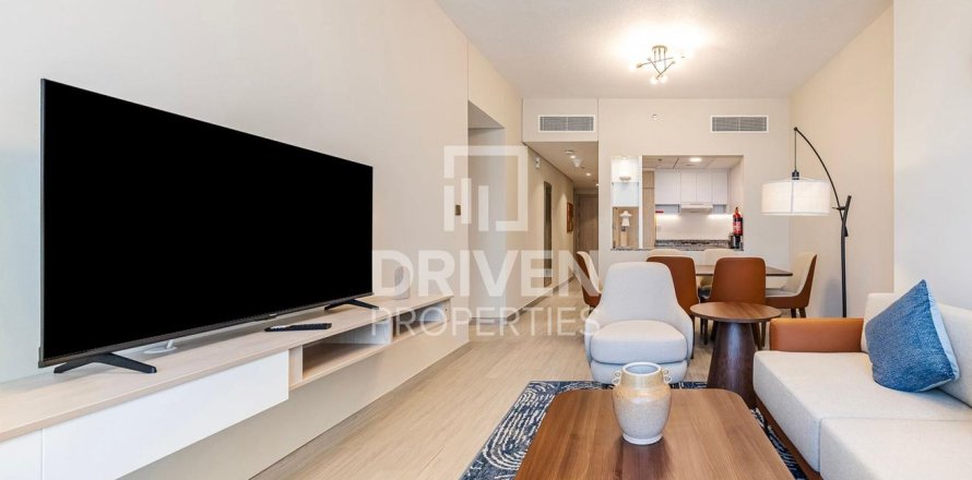 Apartment in Business Bay, Dubai 2 bedrooms, 110.09 sq.m. № 145496