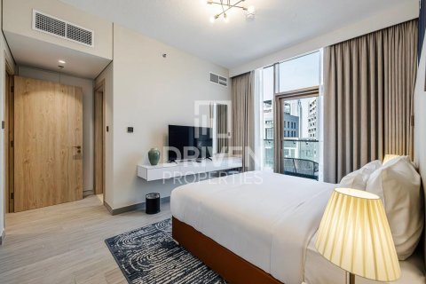 Apartment in Business Bay, Dubai 2 bedrooms, 110.09 sq.m. № 145496 - photo 10