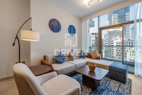 Apartment in Business Bay, Dubai 2 bedrooms, 110.09 sq.m. № 145496 - photo 4