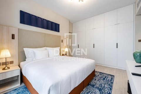 Apartment in Business Bay, Dubai 2 bedrooms, 110.09 sq.m. № 145496 - photo 6