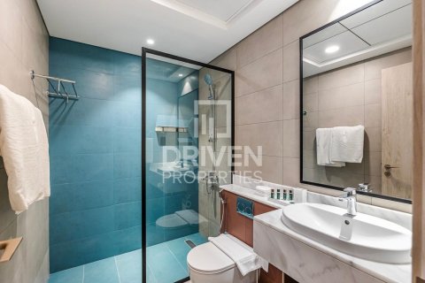 Apartment in Business Bay, Dubai 2 bedrooms, 110.09 sq.m. № 145496 - photo 19