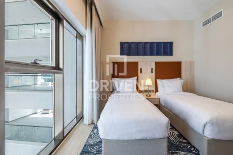 Apartment in Business Bay, Dubai 2 bedrooms, 110.09 sq.m. № 145496 - photo 11