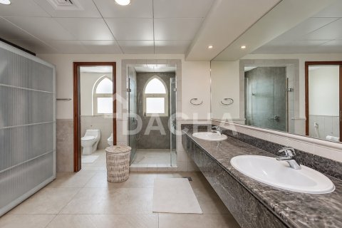Villa en Jumeirah Islands, Dubai, 4 dormitorios, 506 m², № 143528 - foto 21