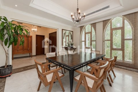 Villa en Jumeirah Islands, Dubai, 4 dormitorios, 506 m², № 143528 - foto 10