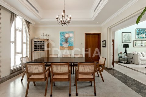 Villa en Jumeirah Islands, Dubai, 4 dormitorios, 506 m², № 143528 - foto 7