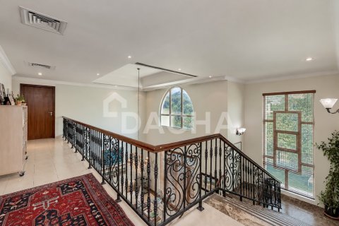 Villa en Jumeirah Islands, Dubai, 4 dormitorios, 506 m², № 143528 - foto 13