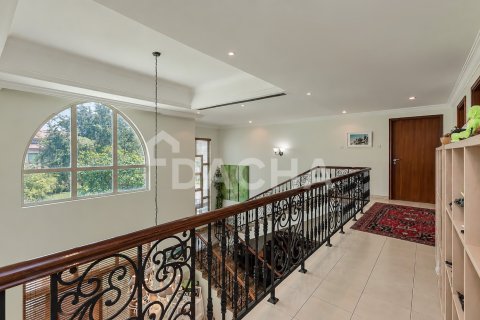 Villa en Jumeirah Islands, Dubai, 4 dormitorios, 506 m², № 143528 - foto 19
