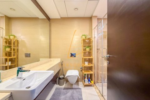 شقة في Sparkle Towers, مرسى دبي, دبي 1غرف نوم, 77 م² رقم 143762 - صورة 12