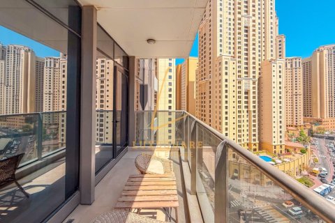 شقة في Sparkle Towers, مرسى دبي, دبي 1غرف نوم, 77 م² رقم 143762 - صورة 17