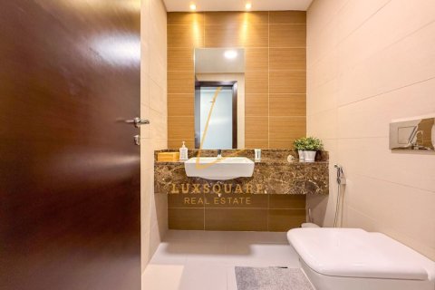 شقة في Sparkle Towers, مرسى دبي, دبي 1غرف نوم, 77 م² رقم 143762 - صورة 14