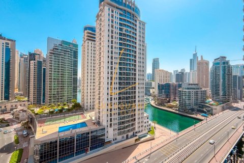 شقة في Sparkle Towers, مرسى دبي, دبي 1غرف نوم, 77 م² رقم 143762 - صورة 18
