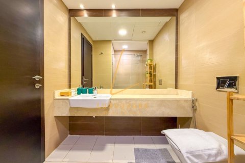 شقة في Sparkle Towers, مرسى دبي, دبي 1غرف نوم, 77 م² رقم 143762 - صورة 13