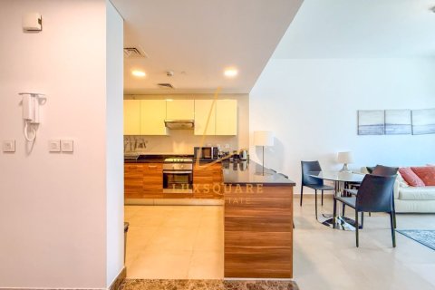شقة في Sparkle Towers, مرسى دبي, دبي 1غرف نوم, 77 م² رقم 143762 - صورة 4