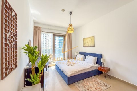 شقة في Sparkle Towers, مرسى دبي, دبي 1غرف نوم, 77 م² رقم 143762 - صورة 8