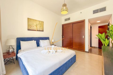شقة في Sparkle Towers, مرسى دبي, دبي 1غرف نوم, 77 م² رقم 143762 - صورة 9