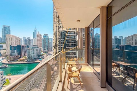 شقة في Sparkle Towers, مرسى دبي, دبي 1غرف نوم, 77 م² رقم 143762 - صورة 16