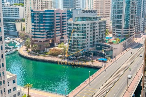 شقة في Sparkle Towers, مرسى دبي, دبي 1غرف نوم, 77 م² رقم 143762 - صورة 22