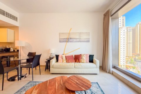 شقة في Sparkle Towers, مرسى دبي, دبي 1غرف نوم, 77 م² رقم 143762