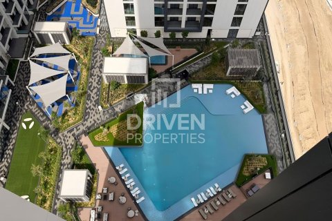 Apartment in Sobha Hartland, Mohammed Bin Rashid City, Dubai 3 bedrooms, 157.47 sq.m. № 145559 - photo 17