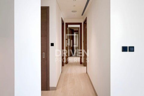 Apartment in Sobha Hartland, Mohammed Bin Rashid City, Dubai 3 bedrooms, 157.47 sq.m. № 145559 - photo 12