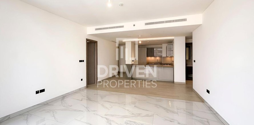 Apartment in Sobha Hartland, Mohammed Bin Rashid City, Dubai 3 bedrooms, 157.47 sq.m. № 145559