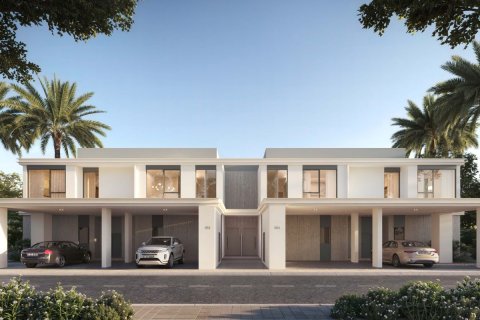 فيلا في دبي 3 غرف نوم, 171.9 م² رقم 143316 - صورة 2