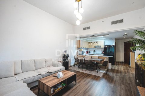 Appartement à Jumeirah Village Triangle, Dubai, 2 chambres, 131.46 m², № 144140 - photo 2