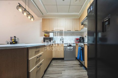 Appartement à Jumeirah Village Triangle, Dubai, 2 chambres, 131.46 m², № 144140 - photo 4
