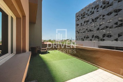 Appartement à Jumeirah Village Triangle, Dubai, 2 chambres, 131.46 m², № 144140 - photo 10