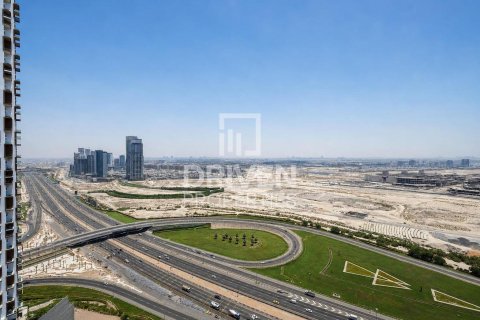 شقة في الخليج التجاري, دبي 2 غرف نوم, 110.55 م² رقم 145443 - صورة 21