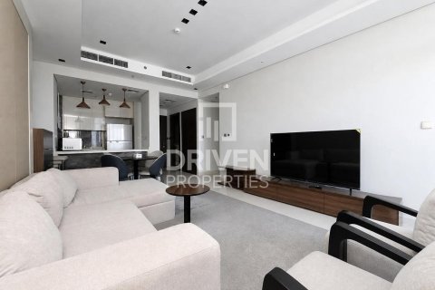 شقة في الخليج التجاري, دبي 2 غرف نوم, 110.55 م² رقم 145443 - صورة 5