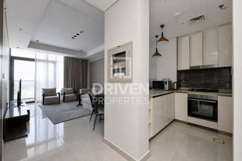 شقة في الخليج التجاري, دبي 2 غرف نوم, 110.55 م² رقم 145443 - صورة 7