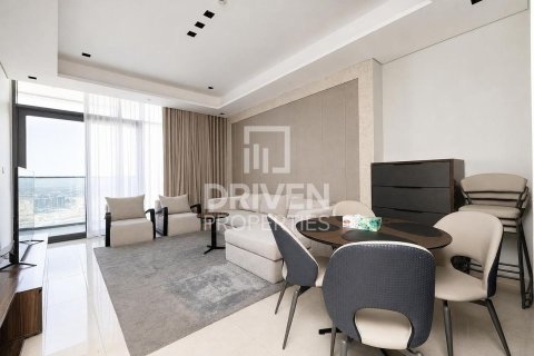 شقة في الخليج التجاري, دبي 2 غرف نوم, 110.55 م² رقم 145443 - صورة 2