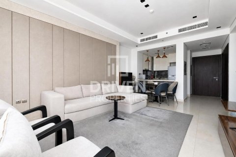 شقة في الخليج التجاري, دبي 2 غرف نوم, 110.55 م² رقم 145443 - صورة 3