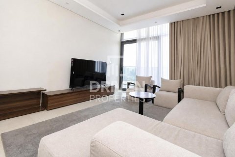 شقة في الخليج التجاري, دبي 2 غرف نوم, 110.55 م² رقم 145443 - صورة 8
