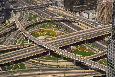 شقة في DIFC, دبي 3 غرف نوم, 229.82 م² رقم 145700 - صورة 11