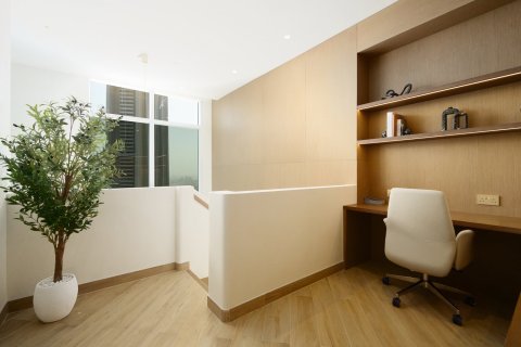 شقة في DIFC, دبي 3 غرف نوم, 229.82 م² رقم 145700 - صورة 21