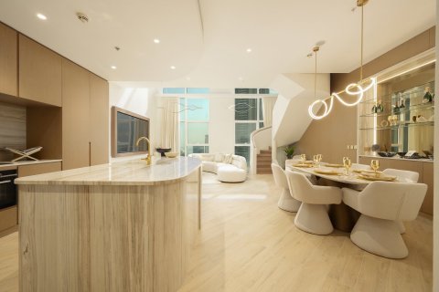 شقة في DIFC, دبي 3 غرف نوم, 229.82 م² رقم 145700 - صورة 6