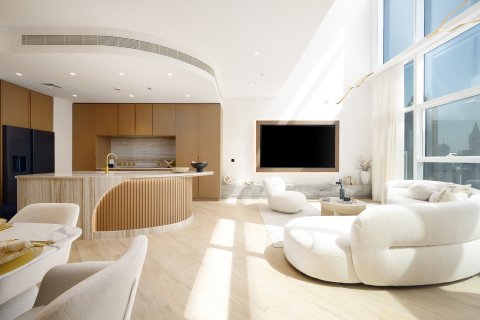 شقة في DIFC, دبي 3 غرف نوم, 229.82 م² رقم 145700 - صورة 3