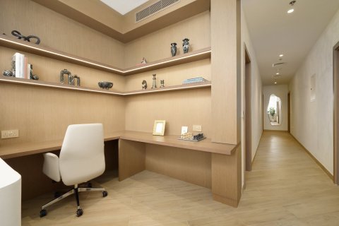 شقة في DIFC, دبي 3 غرف نوم, 229.82 م² رقم 145700 - صورة 22