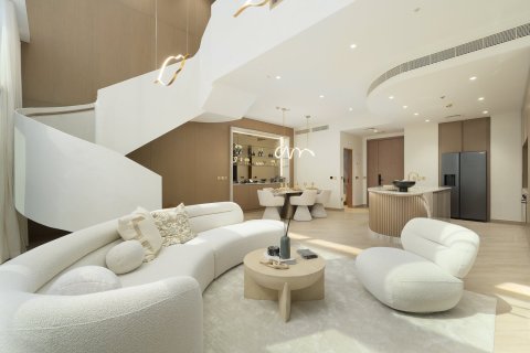Квартира в DIFC, Дубай, 3 спальни, 229.82м², № 145700